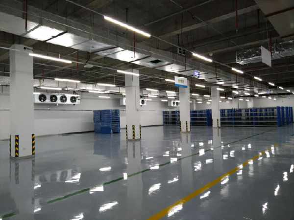 建造中大型醫(yī)用冷庫濕度多少才正常?費用安裝價格是多少? 建造中大型醫(yī)用冷庫濕度多少才正常?費用安裝價格是多少?