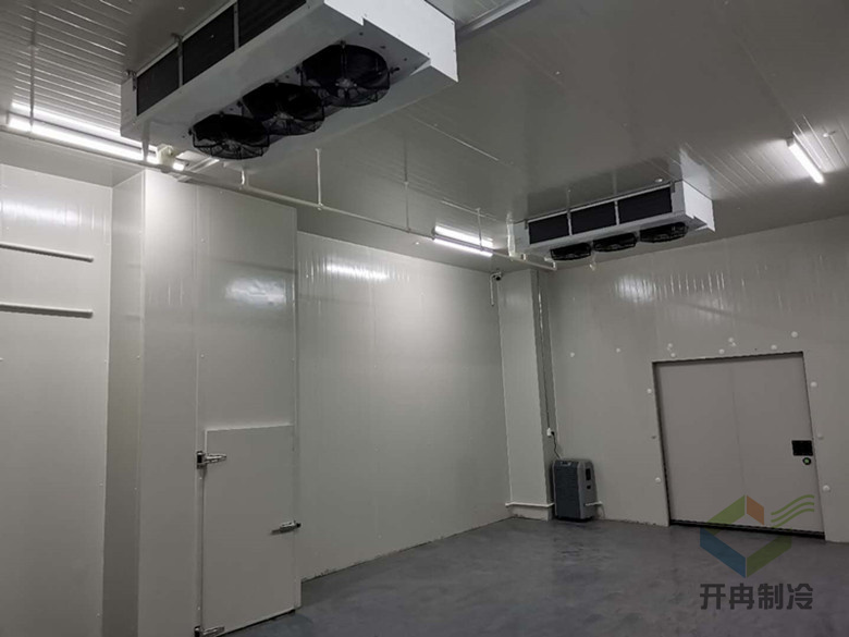 gsp診斷試劑冷庫建設費用價格需要多少？