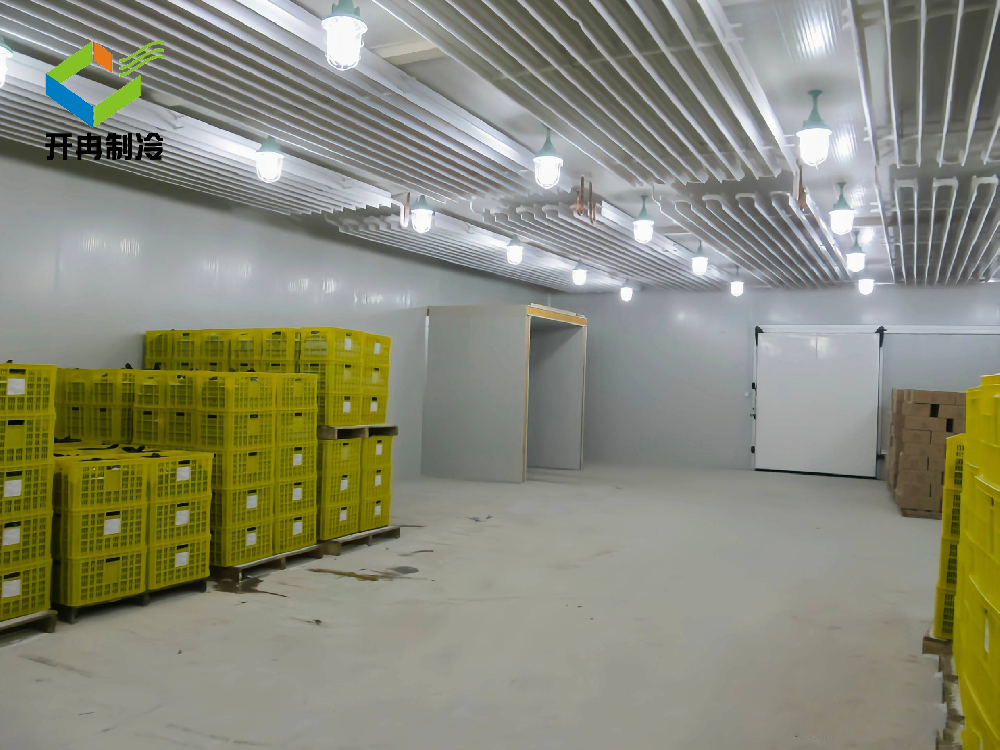 建造一個100平方的肉類食品冷庫造價需要多少錢 建造一個100平方的肉類食品冷庫造價需要多少錢