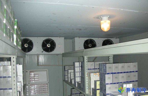 上海藥廠建造-20℃醫(yī)藥血漿冷庫，超低溫血漿冷庫定制預算多少
